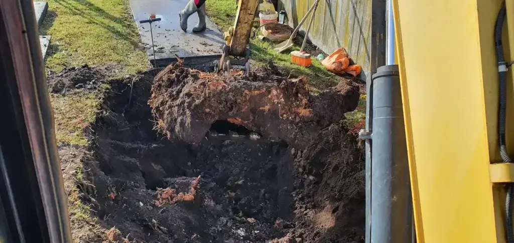 Sewer Services