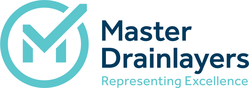 Master Drainlayers Logo