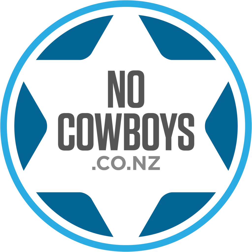Cowboys Logo