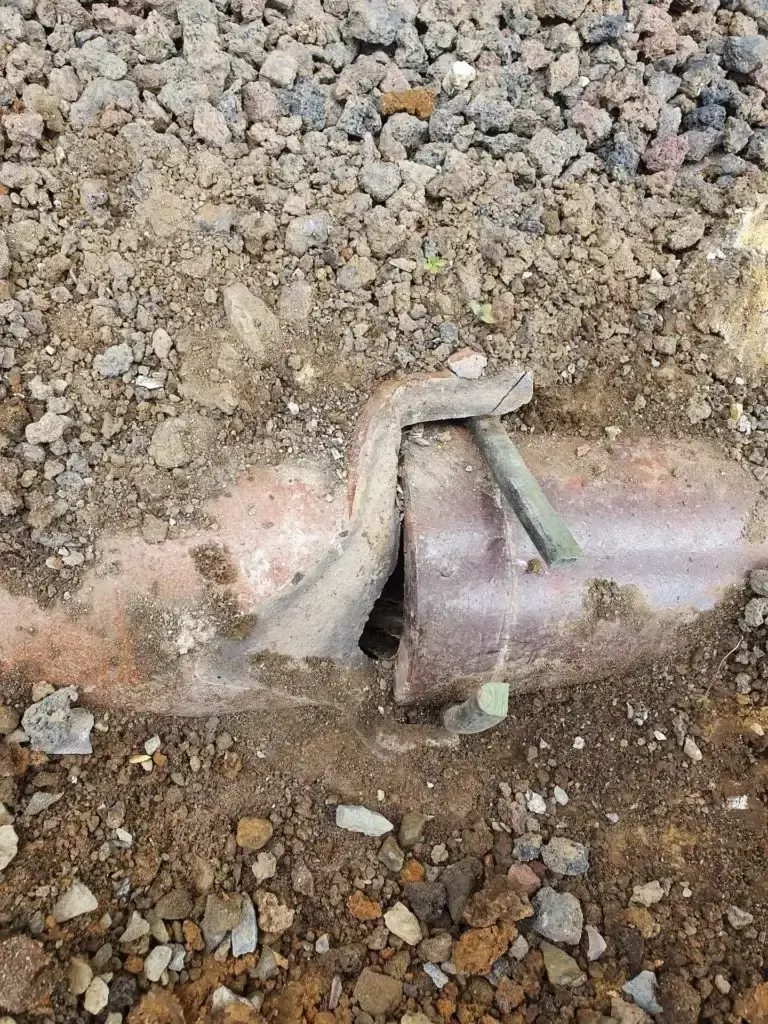 Sewer Repairs