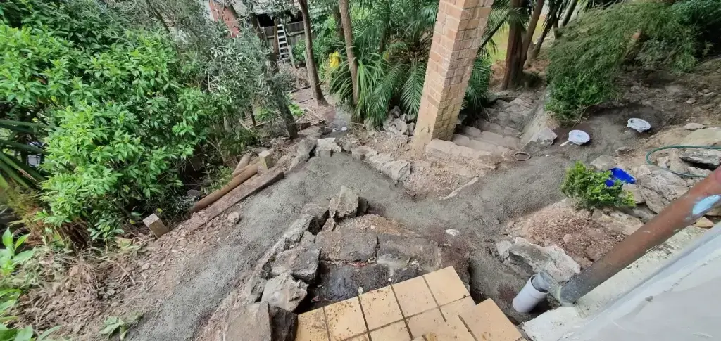 Stormwater Drainage