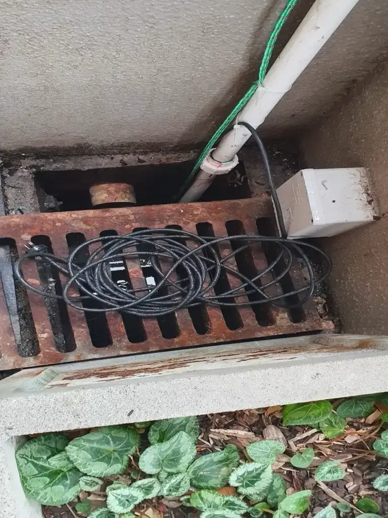 Pump Installations
