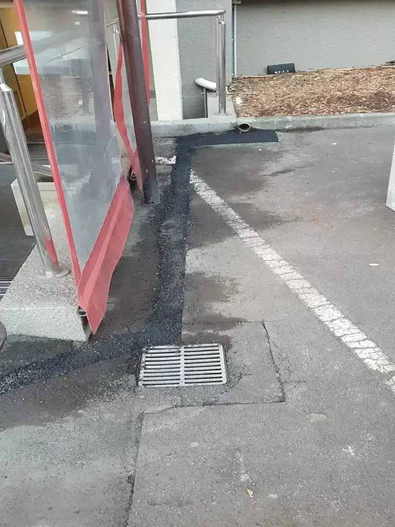 Cesspit Installations