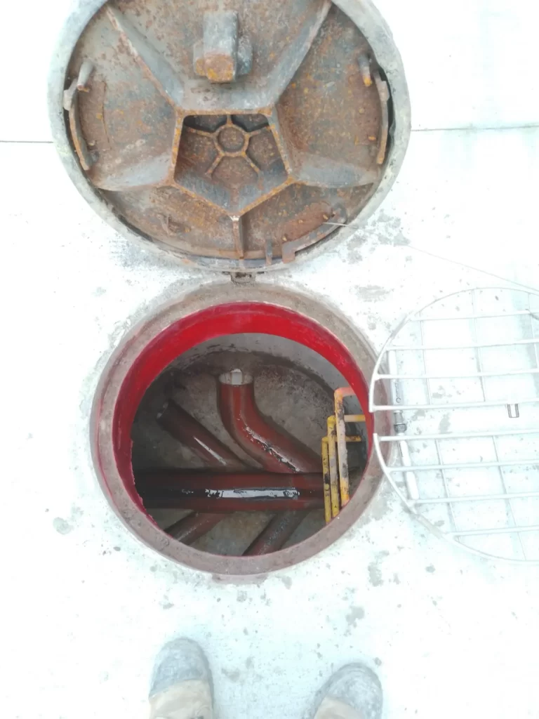 Commercial Sewers