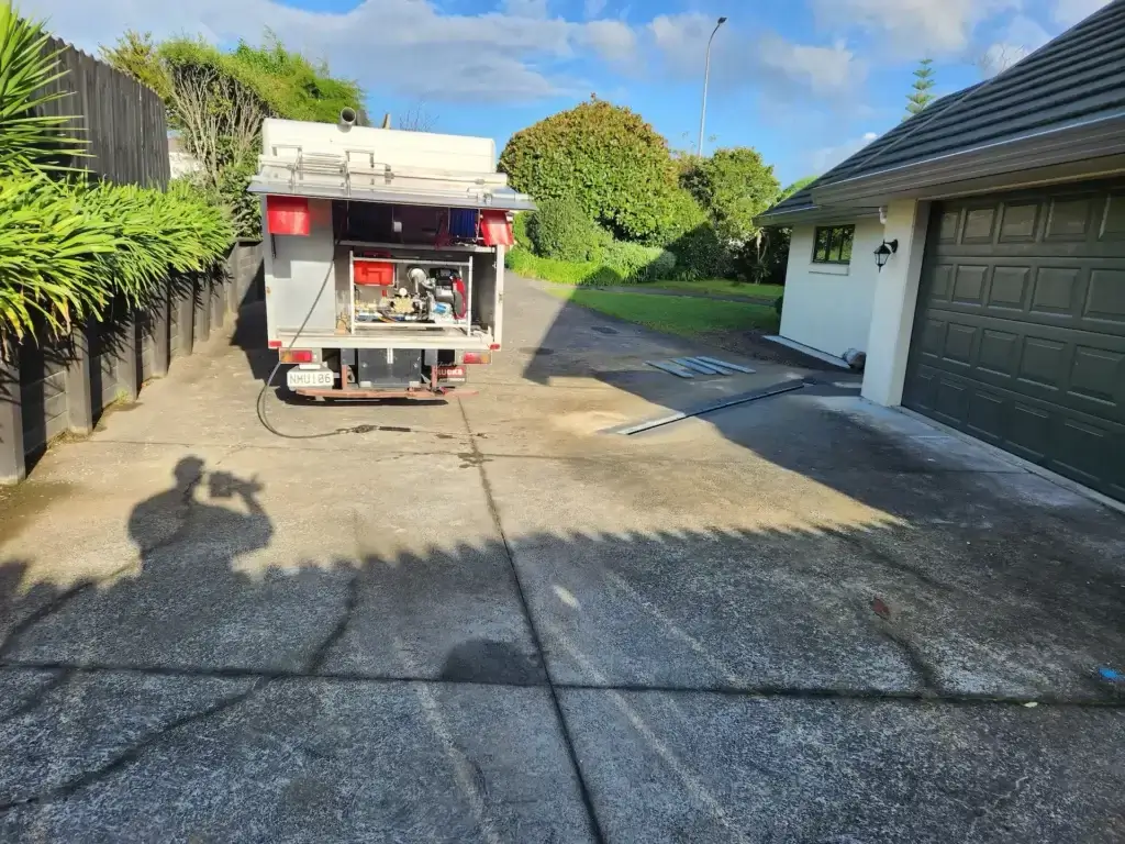 Drainage Service