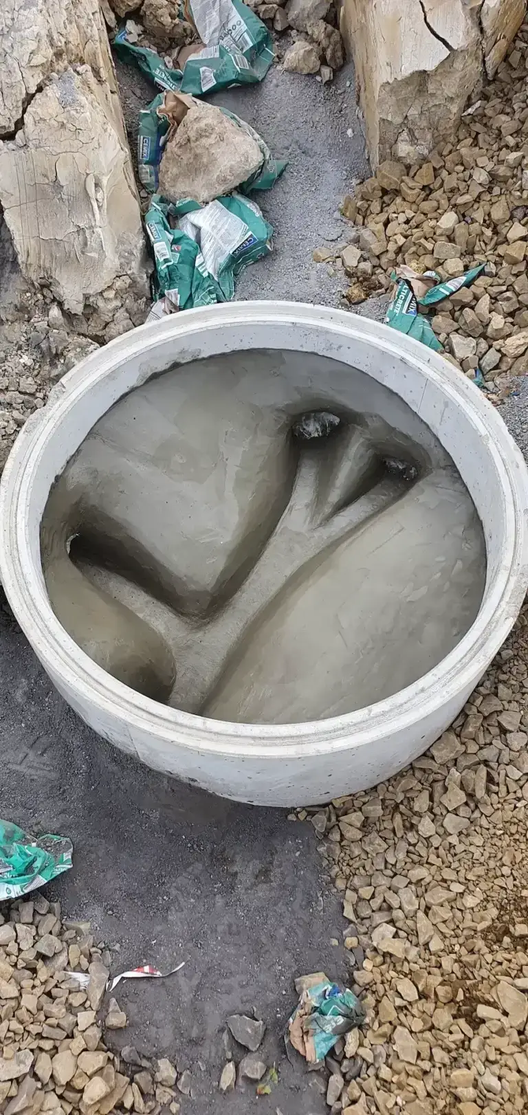 Manholes Commercial