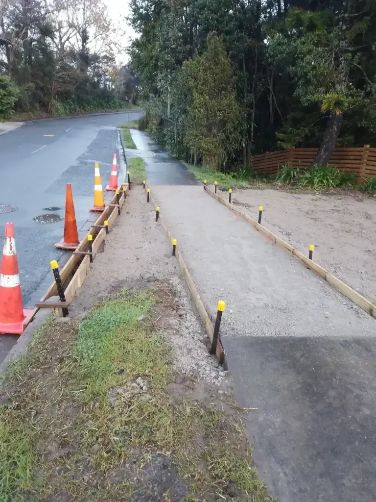 Public Drainage