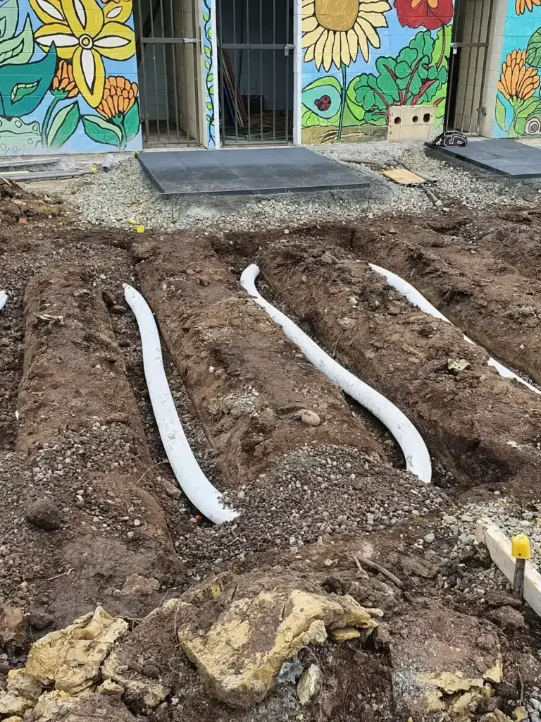 Subsoil Drainage